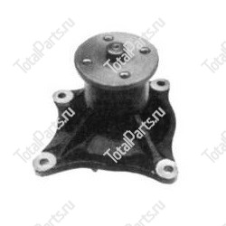 HYUNDAI 2510041400 ПОМПА ВОДЯНАЯ