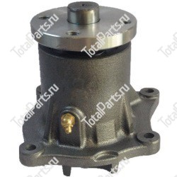 HYUNDAI 2510041760 ПОМПА ВОДЯНАЯ