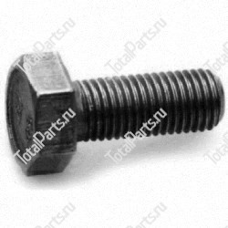 DAEWOO-DOOSAN S0508866 БОЛТ С ШЕСТИГРАННОЙ ГОЛОВКОЙ