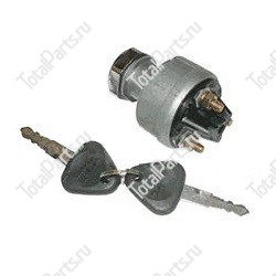 CLARK 8037174 ЗАМОК ЗАЖИГАНИЯ