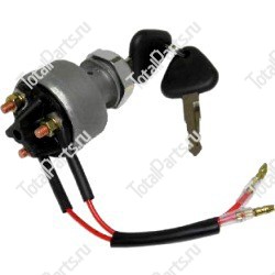 CLARK 8037696 ЗАМОК ЗАЖИГАНИЯ