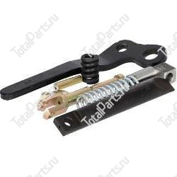 BOBCAT S175 РЕМКОМПЛЕКТ ТОРМОЗА ПРАВЫЙ НА ПОГРУЗЧИК