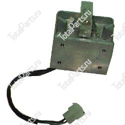 TVH 9296220 АКСЕЛЕРАТОР