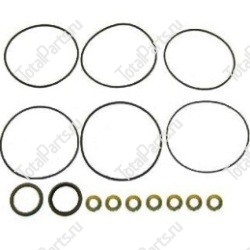 TVH 9272533 КОМПЛЕКТ САЛЬНИКОВ ГИДРАВЛИКИ