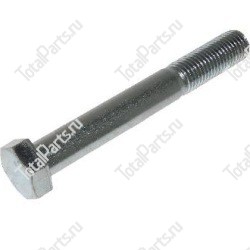 DAEWOO-DOOSAN S0566966 БОЛТ С ШЕСТИГРАННОЙ ГОЛОВКОЙ