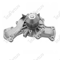 HYUNDAI 2510035050 ПОМПА ВОДЯНАЯ