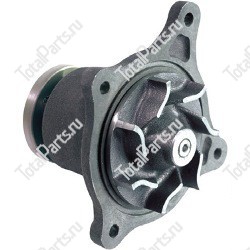 HYUNDAI 2510041700 ПОМПА ВОДЯНАЯ