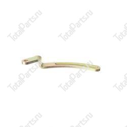 MITSUBISHI S4S ПЛАНКА ГЕНЕРАТОРА НА ДВИГАТЕЛЬ