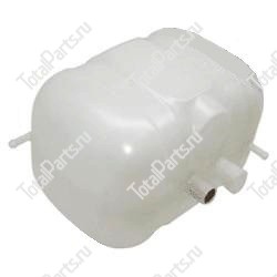 SIZE 253*296*204*26.7*11. КОМПЕНСАЦИОННЫЙ БАЧОК