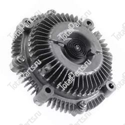 MITSUBISHI MD108270 ВИСКОМУФТА