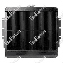 HYSTER S80XL D004 РАДИАТОР ОХЛАЖДЕНИЯ НА ПОГРУЗЧИК