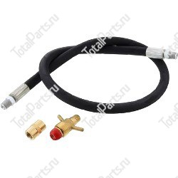 MITSUBISHI 9136500900 ГАЗОВЫЙ ШЛАНГ С ФИТИНГОМ