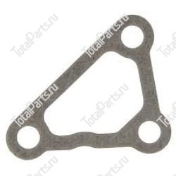 MITSUBISHI S3L2 ПРОКЛАДКА КОРПУСА ТЕРМОСТАТА НА ДВИГАТЕЛЬ