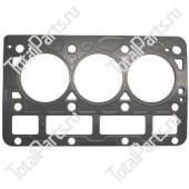 SIZE 3x364x218x96 ПРОКЛАДКА ГОЛОВКИ БЛОКА ЦИЛИНДРОВ