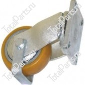 KEY NUMBER 6483002002 СТАБИЛИЗИРУЮЩЕЕ КОЛЕСО RÄDER VOGEL