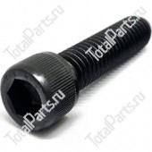 SIZE 9.52x0.375x3/8UNCx44 БОЛТ