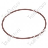 SIZE 2*60 КОЛЬЦЕВОЕ УПЛОТНЕНИЕ FKM80