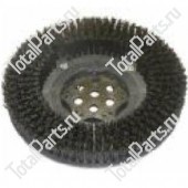 TVH 10321619 ЧИСТЯЩАЯ ЩЕТКА