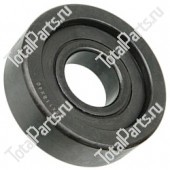 SIZE 112.3*29*40*18 РОЛИК МАЧТЫ ROL09