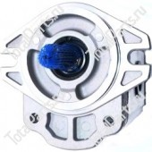 XINCHAI 485BPG НАСОС ГИДРАВЛИКИ НА ПОГРУЗЧИК DALIAN С ДВИГАТЕЛЕМ