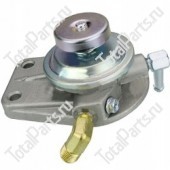 NISSAN QD32 НАСОС ПОДКАЧКИ ТОПЛИВА НА ПОГРУЗЧИК С ДВИГАТЕЛЕМ