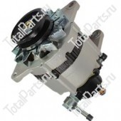 HITACHI LR170412C ГЕНЕРАТОР