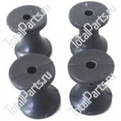 YALE 277023000 РОЛИК ШЛАНГОВ