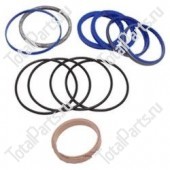 LINDE H50D 353-01 РЕМКОМПЛЕКТ РУЛЕВОГО ЦИЛИНДРА 75MM НА ПОГРУЗЧИК