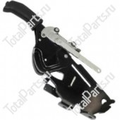 SIZE 250*200*79 РЫЧАГ СТОЯНОЧНОГО ТОРМОЗА