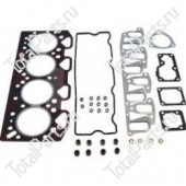 PERKINS U5LT0203 КОМПЛЕКТ ПРОКЛАДОК НА ДВИГАТЕЛЬ