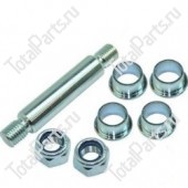 SIZE 20*118.6*78.6*M16*2* ОСЬ