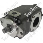 SIZE 2*A*17.5*181*341*127 НАСОС ГИДРАВЛИКИ