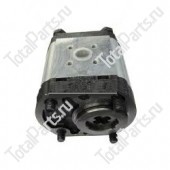 SIZE 1xEx11.2x60x60x106x5 ГИДРАВЛИЧЕСКИЙ НАСОС