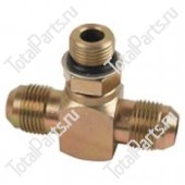 HYSTER 274518 ФИТИНГ ДЛЯ ГИДРОКОНТУРА