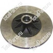 TOYOTA 472112240071 ТОРМОЗНОЙ ДИСК