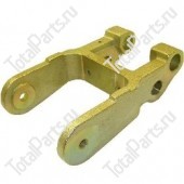 TVH 10510802 ВИЛКА КОЛЕСА