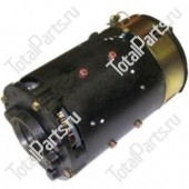 TCM 281N100301 ЭЛЕКТРОДВИГАТЕЛЬ