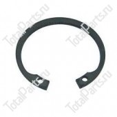 SIZE 2*62 СТОПОРНОЕ КОЛЬЦО