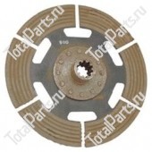 YALE 220002377 ДИСК ФРИКЦИОННЫЙ