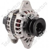 ZAUFER 301N20462Z ГЕНЕРАТОР