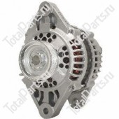 LUCAS LRB130 ГЕНЕРАТОР