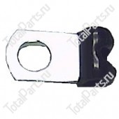 KOMATSU 0443450612 КЛИПСА