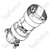 JUNGHEINRICH (AMEISE) 52013338 СЕРВОПРИВОД В СБОРЕ