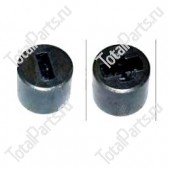 TVH 1658187 МУФТА