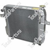 HANGCHA (HC) CPСD40-50 РАДИАТОР ОРИГИНАЛ (TD42) НА ПОГРУЗЧИКИ