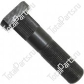 SIZE 90*M22*1.5*RH*47*22. БОЛТ КРЕПЛЕНИЯ КОЛЕСА | TYPE B