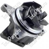 PARTSWECAN CWP0053 ПОМПА ВОДЯНАЯ MAZDA-6 2.0