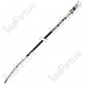 TOYOTA 475093055071 ТРОС РУЧНИКА ЛЕВЫЙ