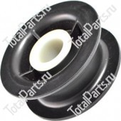 TVH 1789728 РОЛИК ГИДРАВЛИЧЕСКОГО ШЛАНГА