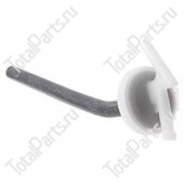 TOTALPARTS 000041794 КРЫШКА РАСШИРИТЕЛЬНОГО БАЧКА